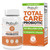 Probulin Total Care Probiotic Supplement, Daily Gut, Digestive, and Immune Health Probiotics Capsules for Men and Women, 20 Billion CFU, Vegan, 30 Count Bottle