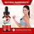 IDEAL PERFORMANCE Glyco Reset Drops, GlycoReset Dropper Reviews (5 Pack)