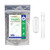 ATLEMISME Empty Vegan Capsules Size 00 - Vegan Capsules Empty (5000 Count) Empty Capsules DIY Vegetable Capsule Filling - Veggie Capsules Empty Caps with 2 Micro Lab Spoons for Capsule Filling