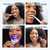 SNOW Diamond Wired Whitening Kit - Sensitive Teeth Whitening Kit - Whitens & Repairs Teeth - 6 Months of Whitening Treatment - Gentle & Enamel Safe - Blue
