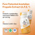 Bee and You Kids Propolis Immune Day Time Shot - Probiotic, Vitamin C, Vitamin D3, Zinc, Immune Support, Gut Health, Digestive Health, 1.69 Fl. oz, 12 Pack