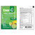 Ener-C Multivitamin Drink Mix, Electrolytes Powder - Lemon Lime, 60 Count