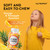 NutraPep Teens Height Growth Supplement Gummies - Kids Grow Taller Natural Height Increaser Multivitamin - with Calcium Vitamin D3 K2 Zinc L-Arginine L-Glutamine L-Ornithine for Boys Girls