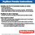 Yerba Prima Psyllium Husk Powder 12 oz (Pack of 2) - Natural Fiber Supplement