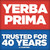 Yerba Prima Psyllium Husk Powder 12 oz (Pack of 2) - Natural Fiber Supplement