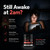 Alpha Nutrients Sleep Powder, Magnesium Glycinate, Glycine Powder for Sleep, L-Theanine and Inositol, Melatonin-Free Supplement for Adults, Natural Watermelon, 30 Servings