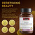 Swisse Plus NAD+ Beauty Restore | Clinically Tested Ingredients | NAD+ Supplement for Men & Women | Supports Collagen Formation, Skin Elasticity & Anti-Aging Supplement | 30 Capsules