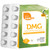 Zahler DMG 500mg - DMG Dimethylglycine Supplement for Endurance & Immune System Support - DMG Supplements with Amino Acid Glycine - Nootropic Brain Supplement - Kosher 1 a Day Tablets 90 Count