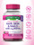 Nature's Truth Hair, Skin & Nails Vitamin | 5000mcg Biotin | 165 Softgels | with Collagen | Non-GMO & Gluten Free Supplement (Pack of 2)