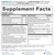 EcoNugenics ProstaCaid – Prostate Health Supplement for Men with Saw Palmetto Extract, Berberine, Turmeric BCM-95 Circumin, Quercetin, DIM, Mushrooms – Helps w/Detox, Immune Support – 120 Capsules