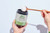 Healthy Gut Vegan Formula | with L-Glutamine and Clinically Proven ingredients | Supports Gut Permeability, gastrointestinal Support, Helps Alleviate Stomach discomfort and Boost Immunity*