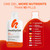 Healthycell Eye Health Daily Liquid Supplement - Eye Vitamins & Minerals with Lutein, Zeaxanthin, Astaxanthin & Beta Carotene for Sight Care & Macular Support - 30 Gel Packs