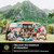 Koa Kava Fiji Premium Noble Waka Tea - Made From Lateral Root in Savusavu, Fiji. 8 oz Powder