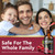 CFILIHTC (2 Pack) Vitamin B Complex Liquid Drops, B Vitamins Complex Supplement with B1, B2, B3, B5 B6, B7, B9 & Methyl B12 Drops for Adults & Kids, Vegan, Cherry Flavor