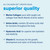 just björn Marine Collagen Peptides Powder (45 Servings / 17.3 oz)