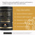 8-in-1 Quercetin with Bromelain Gummies 1000mg, High Potency Organic Quercetin Supplement with Zinc & Vitamin C, Elderberry, Seasonal Wellness & Immune Support, Vegan, Sugar Free, 120 Gummies