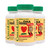 CHILDLIFE ESSENTIALS Pure DHA for Kids, Berry, 90 Softgels (Pack of 3)