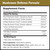 DailyNutra Mushroom Defense Formula - Immune Support Supplement | Organic Mushrooms, Hot Water Extracted - Reishi, Chaga, Maitake, Shiitake & Turkey Tail (90 Capsules)