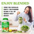 Simply Nature's Pledge - 90 Veggie Capsules - 2 Month Supply - Made with Whole Food Superfoods, Packed with Beta Carotene & 18 Different Vegetables - 100% Soy Free