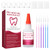 Dental Lab Instant Bonding Dental Glue for Dentures & Lab Tools - Fast-Setting in 15-60 Sec | Crack Repair & Gap Filling | Long-Lasting Hold (Days to Weeks) – 1oz