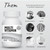 Organixx Clean Sourced Multivitamin for Women & Men, w/Vitamin C, D3, Vitamin B Complex, Probiotics, Organic Fruits & Vegetables, Supports Digestive Gut Health, Immune Support, 90 Vegan Gel Capsules