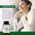 EMERALD LABS Adrenal Health, 60 Capsules (30 Servings)