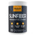 REGULAR DAY Sunfiber, Prebiotic Fiber Supplement for Digestive Health - Promotes Gentle Regularity | Gluten Free, Vegan, Dairy Free, Non-GMO, Keto, Tasteless | One Simple Ingredient | 30 Servings