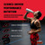 GNC AMP Amplified Greens Superfoods Performance Blend - Vegan Athlete Superfood Drink - Blueberry Pomegranate - 9.9 Oz (30 Servings)