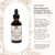 Anima Mundi Apothecary Herbal Ashwagandha Drops - Happiness Tonic for Gentle Mood Support and Relaxation - Adaptogenic Drops with Organic Ashwagandha, Rhodiola, St. John's Wort & More (2oz / 59ml)