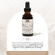Anima Mundi Apothecary Herbal Ashwagandha Drops - Happiness Tonic for Gentle Mood Support and Relaxation - Adaptogenic Drops with Organic Ashwagandha, Rhodiola, St. John's Wort & More (2oz / 59ml)