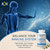 ADAPTOHEAL Immodulator - Adaptogenic Supplement for Well-Being, with Ginseng, Ashwagandha, Reishi Mushroom - Supports Stress Response, Mood Balance and Immune System Function (180 Capsules/700 mg)