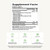 BIOptimizers Magnesium Breakthrough Supplement with 500mg - 7 Forms of Magnesium: Glycinate, Malate, Citrate, and More - Natural Support for Sleep and Cognitive Function -30 Capsules- Calming Vitamins