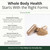 Vimerson Health Multivitamin for Men: Methylated B Vitamins, Chelated Minerals and Bioavailable D3 for Focus and Energy Support – Daily Mens Multivitamins and Multiminerals – 60 Capsules