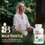 Bronson Milk Thistle Silymarin Marianum & Dandelion Extract, 360 Capsules