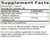 Bronson Milk Thistle Silymarin Marianum & Dandelion Extract, 360 Capsules