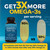 Viva Naturals Omega 3 Fish Oil Supplement – 2500 mg High-Potency Fish Oil per Serving, Easy-to-Absorb Re-esterified Triglyceride Form, Pescatarian-Friendly DPA EPA DHA Omega 3 Supplement, 60 Softgels