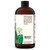 Banyan Botanicals Mint Daily Swish – Organic Ayurvedic Pulling Oil with Coconut Oil – Mouthwash for Fresh Breath and Sparkling Oral Health* – 24 oz – Non GMO Sustainably Sourced Vegan