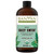 Banyan Botanicals Mint Daily Swish – Organic Ayurvedic Pulling Oil with Coconut Oil – Mouthwash for Fresh Breath and Sparkling Oral Health* – 24 oz – Non GMO Sustainably Sourced Vegan