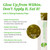 FOODOLOGY Collagen Centella Jelly (Green Apple) – Collagen Peptide with PDRN – Biotin, Vitamin A & E for Skin Glow, Hair & Nails – Korean Beauty Supplement – 10 Sticks
