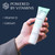Better & Better Fortify Hydroxyapatite Toothpaste | Infused w/VIT. D & Calcium | Fluoride & SLS Free for Sensitive Brushers | Natural & Vegan Whitening Toothpaste | Fresh Mint Flavor | 3.4oz, 3 Pack