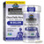Garden of Life Probiotics for Men, Dr Formulated 50 Billion CFU 15 Probiotics for Digestive Health + Organic Prebiotic Fiber, Colon & Immune Support, Daily Gas Relief, Shelf Stable, 30 Capsules