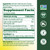 MegaFood Blood Builder Iron Supplement for Women & Men - Increase Iron Levels Without Side Effects, Improves Energy Levels, B12, Folic Acid, Vitamin C for Absorption, Vegan, Non-GMO, 120 Mini Tablets