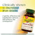 MegaFood Blood Builder Iron Supplement for Women & Men - Increase Iron Levels Without Side Effects, Improves Energy Levels, B12, Folic Acid, Vitamin C for Absorption, Vegan, Non-GMO, 120 Mini Tablets