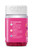 OLLY Hair Skin and Nails Gummies - Undeniable Beauty with Biotin 2500mcg Per 2 Gummies, Keratin & Vitamin C - Supports Healthy Hair, Skin, & Nails - Grapefruit Flavor - 120 Count