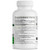 Bronson Ginkgo Biloba Extra Strength Brain & Memory Support 360 Capsules