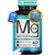 Spectrum 5 Magnesium | 5-in-1 Complex + 72 Trace Minerals for Enhanced Absorption | Irish Sea Sourced | 500mg per Serving | Made in USA, Third Party Tested, GMP Certified