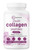 Micro Ingredients Multi Collagen Pills, 240 Capsules | Type I, II, III, V, X | Hydrolyzed Peptides with Biotin, Hyaluronic Acid, & Fat Soluble Vitamin C Complex | Non-GMO, Filler Free