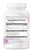 Micro Ingredients Multi Collagen Pills, 240 Capsules | Type I, II, III, V, X | Hydrolyzed Peptides with Biotin, Hyaluronic Acid, & Fat Soluble Vitamin C Complex | Non-GMO, Filler Free