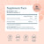 Youtheory Advanced Collagen - 6,000 mg - with Vitamin C - for Hair, Skin & Nails* - Collagen Supplements for Women and Men - 160 Tablets (Pack of 2)