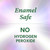 EUTHYMOL Whitening Toothpaste Gift Set (3.7fl oz*2, Sqeezer Set) - Stain Removal in 2 Weeks, Long-Lasting Freshness for Sensitive Gum & Teeth. Bad Breath, Cavity Prevention